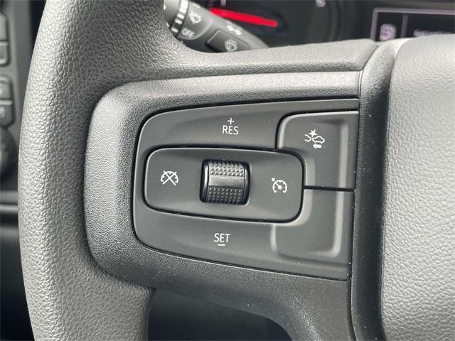 new 2025 Chevrolet Silverado 2500 car, priced at $64,491