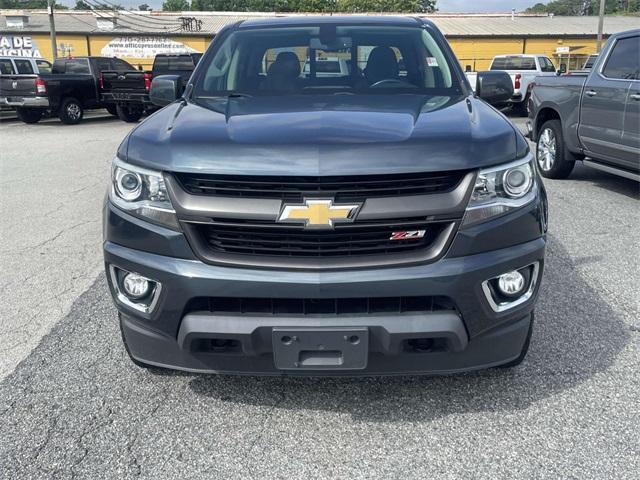 used 2019 Chevrolet Colorado car, priced at $28,950