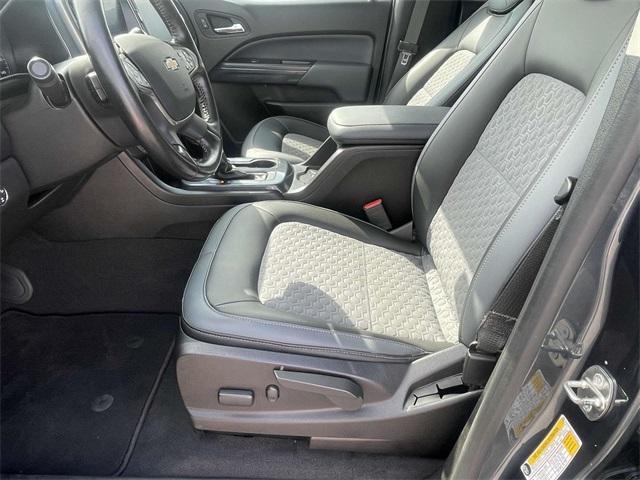 used 2019 Chevrolet Colorado car, priced at $28,950
