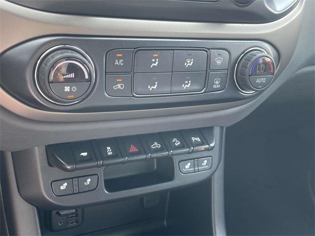 used 2019 Chevrolet Colorado car, priced at $28,950