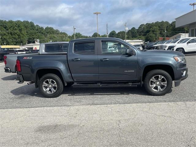 used 2019 Chevrolet Colorado car, priced at $28,950