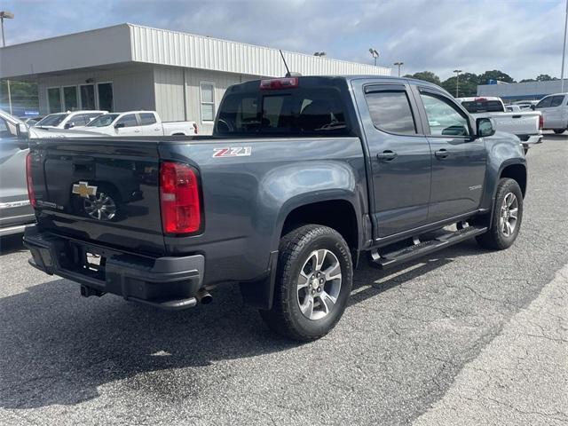 used 2019 Chevrolet Colorado car, priced at $28,950