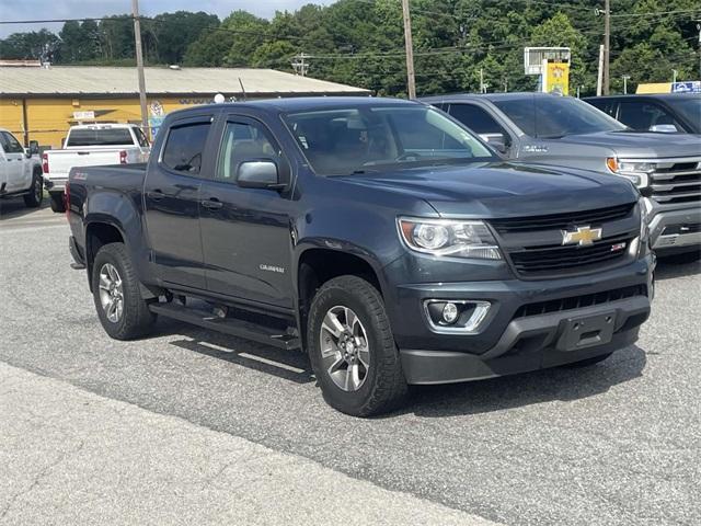 used 2019 Chevrolet Colorado car, priced at $28,950