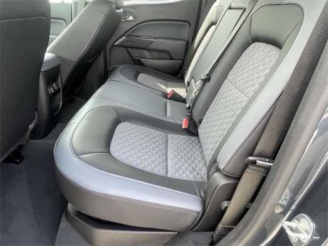 used 2019 Chevrolet Colorado car, priced at $28,950