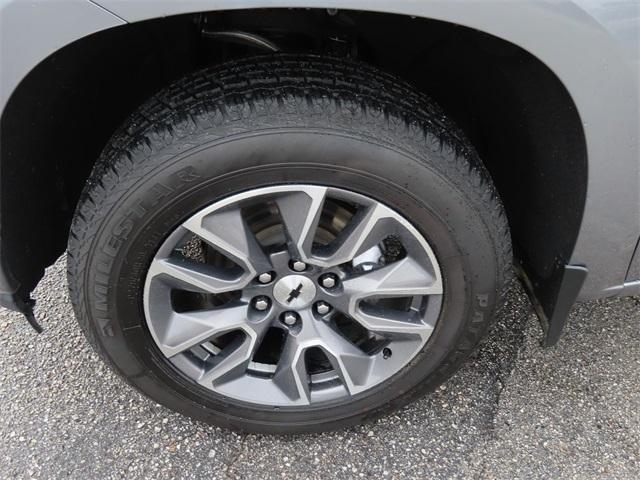 used 2022 Chevrolet Silverado 1500 Limited car, priced at $33,950