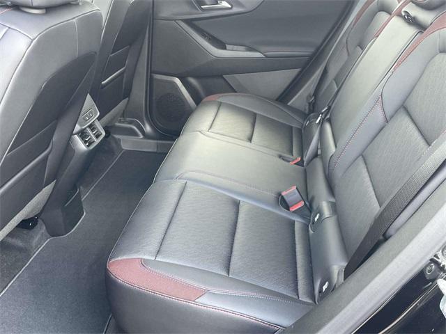 new 2026 Chevrolet Equinox car, priced at $37,083
