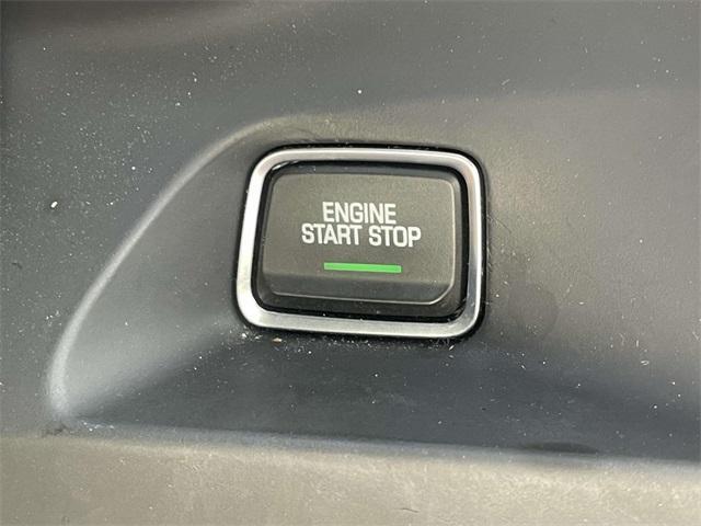used 2023 Chevrolet Camaro car, priced at $26,950