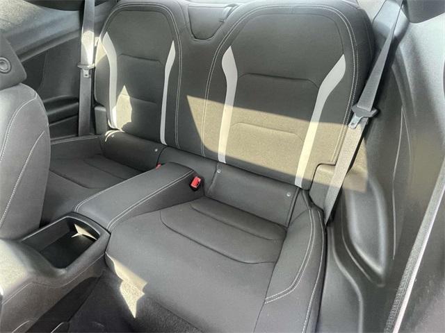 used 2023 Chevrolet Camaro car, priced at $26,950