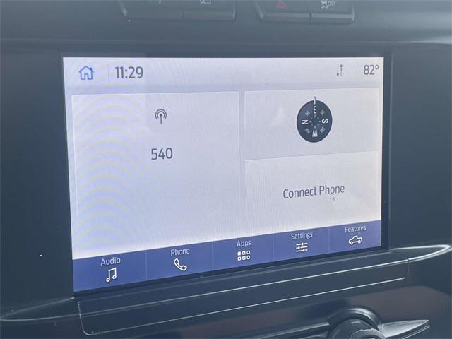 used 2022 Ford F-150 car, priced at $26,950