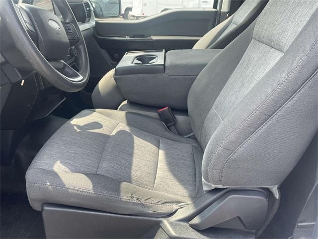 used 2022 Ford F-150 car, priced at $26,950