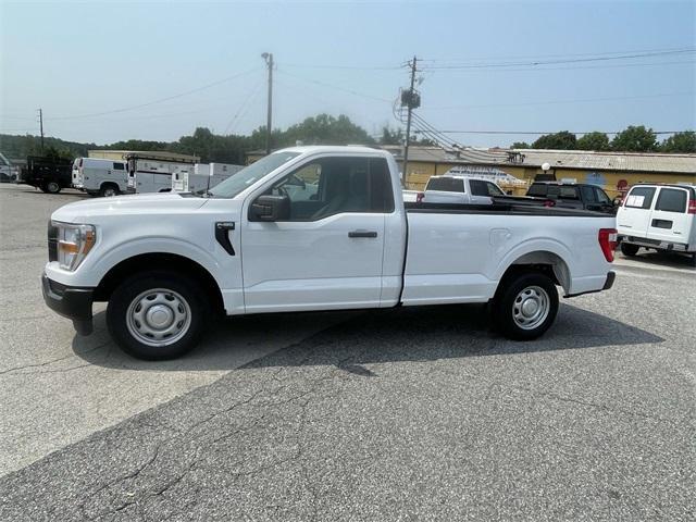 used 2022 Ford F-150 car, priced at $26,950