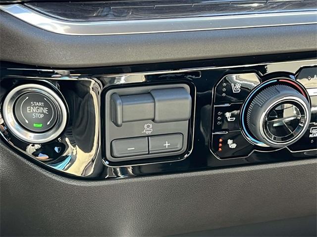 new 2026 Chevrolet Silverado 1500 car, priced at $59,278