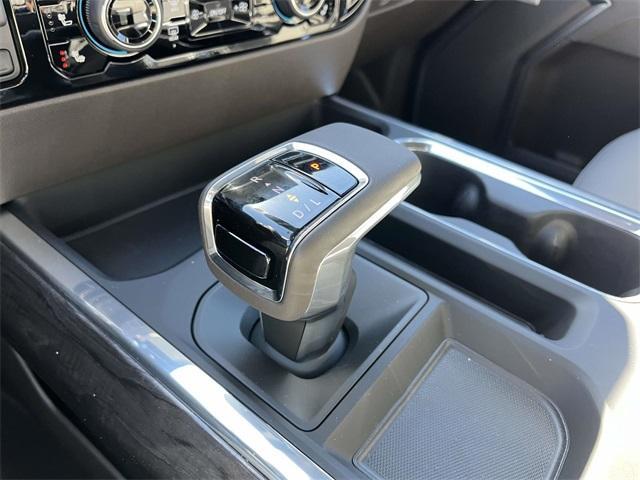 new 2026 Chevrolet Silverado 1500 car, priced at $59,278