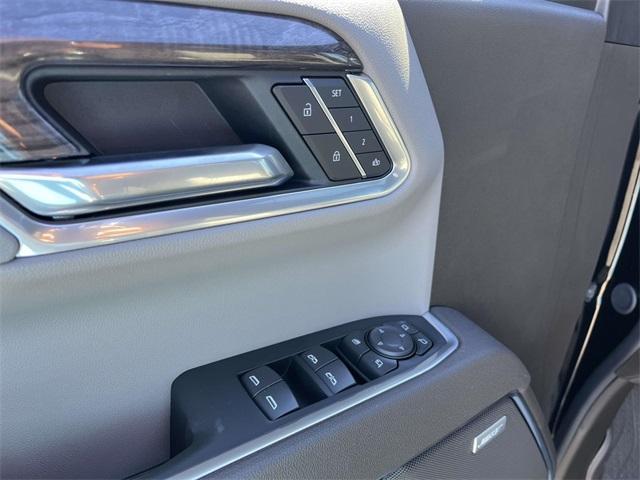 new 2026 Chevrolet Silverado 1500 car, priced at $59,278