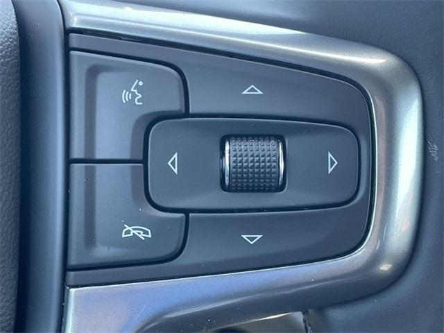new 2025 Chevrolet Silverado 2500 car, priced at $71,598