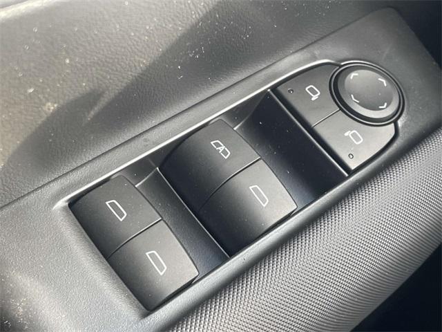 new 2025 Chevrolet Colorado car, priced at $46,805