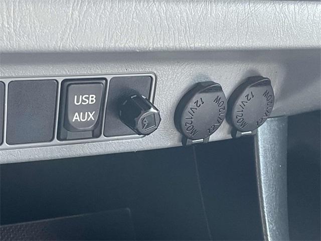 used 2015 Toyota Tacoma car, priced at $22,450