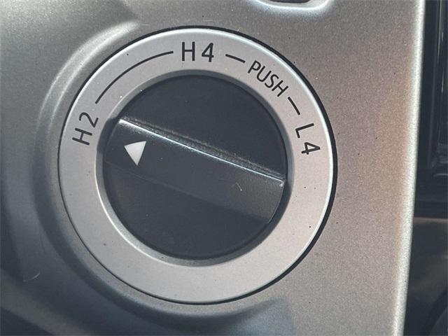 used 2015 Toyota Tacoma car, priced at $22,450