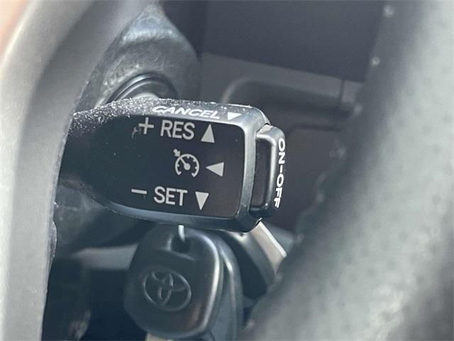 used 2015 Toyota Tacoma car, priced at $22,450
