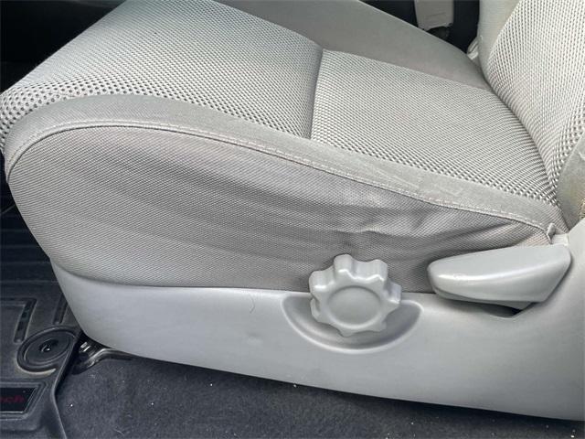 used 2015 Toyota Tacoma car, priced at $22,450