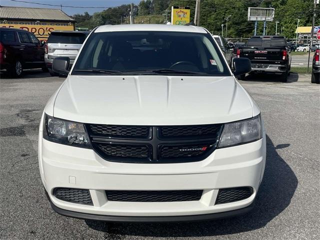 used 2020 Dodge Journey car, priced at $14,995