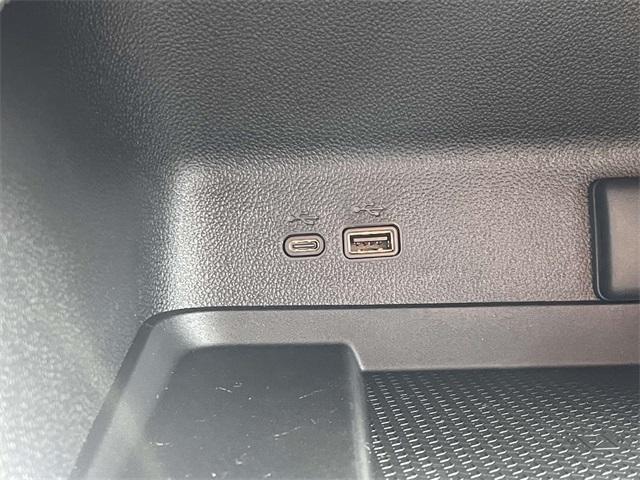 new 2025 Chevrolet Traverse car, priced at $44,356