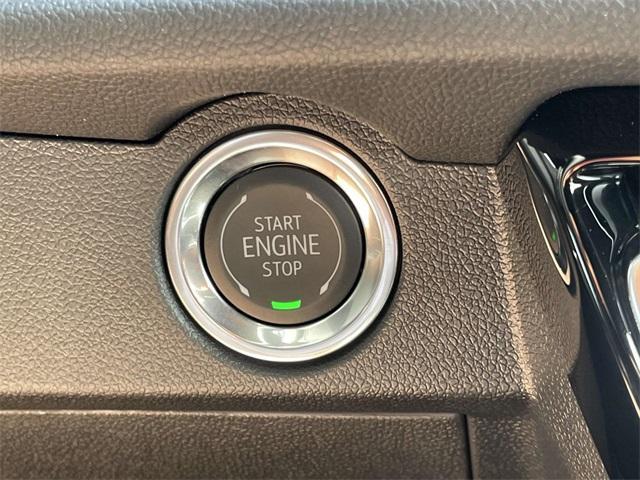 new 2025 Chevrolet Traverse car, priced at $44,356