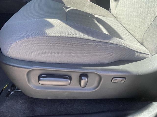used 2023 Toyota Tacoma car, priced at $40,450
