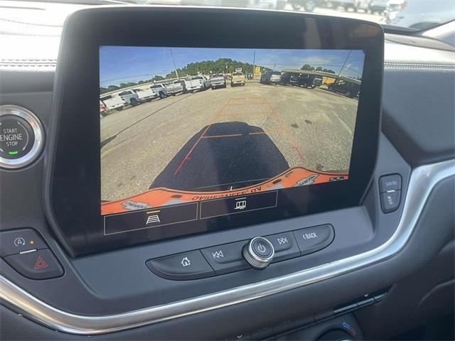 used 2023 Chevrolet Blazer car, priced at $28,950