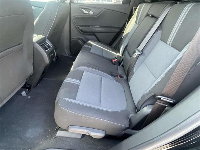 used 2023 Chevrolet Blazer car, priced at $28,950