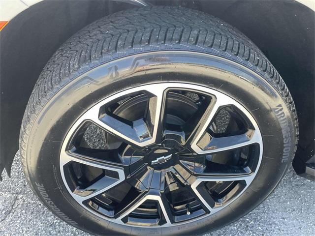 used 2023 Chevrolet Tahoe car, priced at $61,950