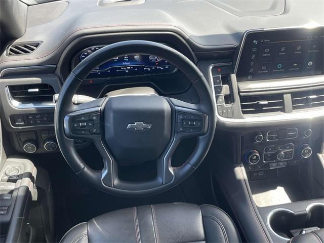 used 2023 Chevrolet Tahoe car, priced at $61,950