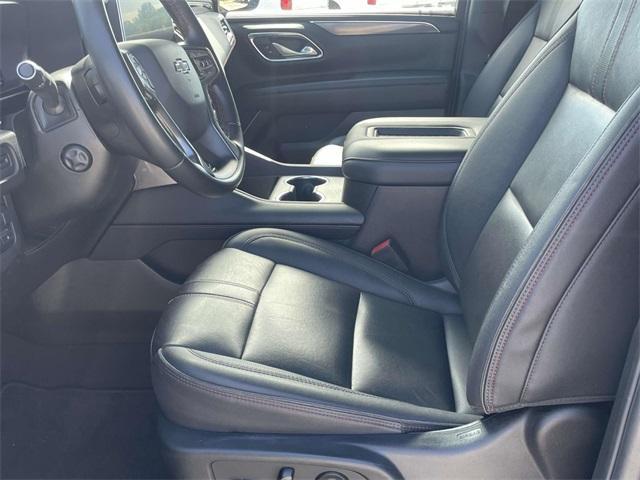 used 2023 Chevrolet Tahoe car, priced at $61,950