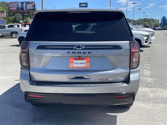 used 2023 Chevrolet Tahoe car, priced at $61,950