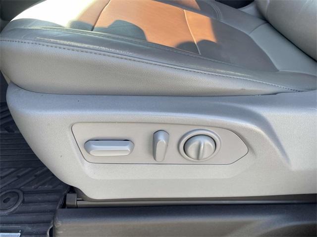 used 2020 Chevrolet Silverado 1500 car, priced at $39,950