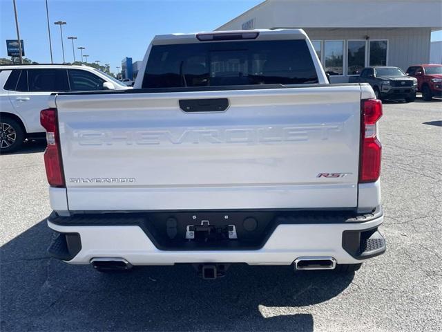 used 2020 Chevrolet Silverado 1500 car, priced at $39,950
