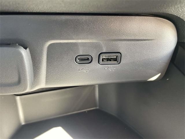 new 2026 Chevrolet Trax car, priced at $25,407