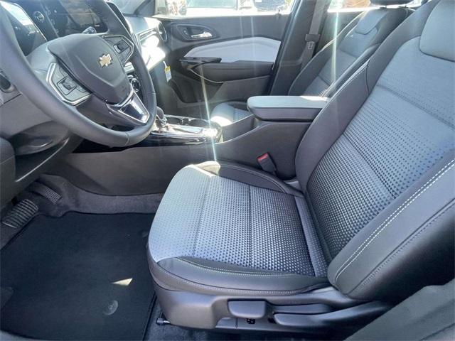 new 2026 Chevrolet Trax car, priced at $25,407
