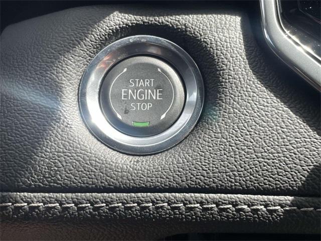 new 2026 Chevrolet Colorado car, priced at $37,175