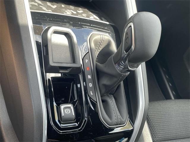 new 2026 Chevrolet Colorado car, priced at $37,175