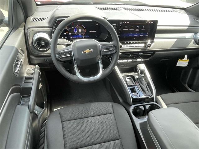 new 2026 Chevrolet Colorado car, priced at $37,175