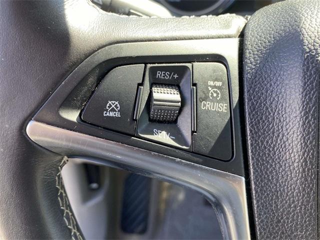 used 2016 Buick Encore car, priced at $12,950