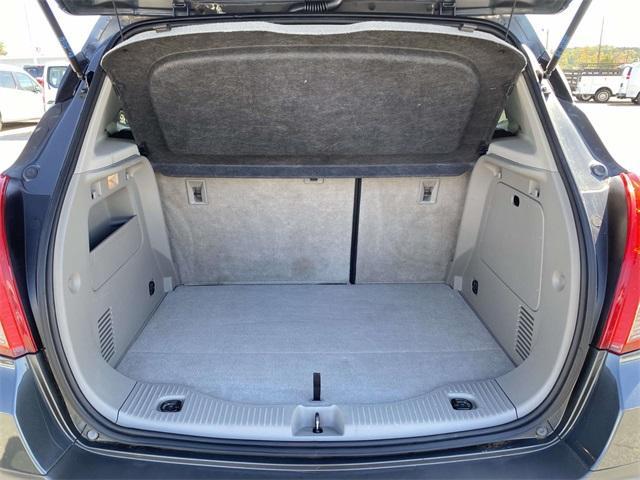 used 2016 Buick Encore car, priced at $12,950