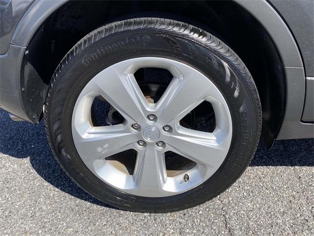 used 2016 Buick Encore car, priced at $12,950