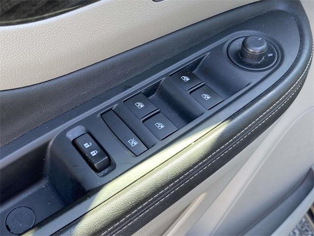 used 2016 Buick Encore car, priced at $12,950