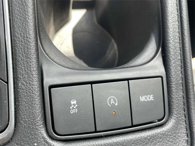 used 2021 Cadillac XT4 car, priced at $22,950