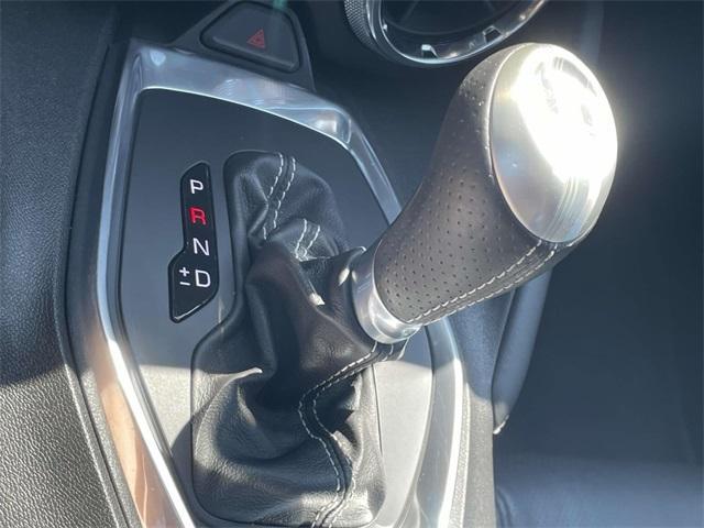 used 2016 Chevrolet Camaro car, priced at $15,950