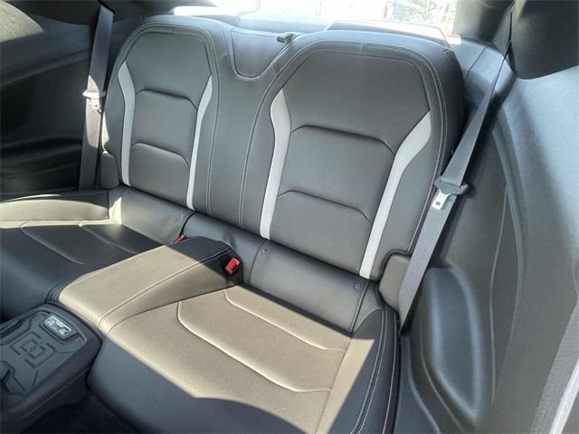 used 2016 Chevrolet Camaro car, priced at $15,950