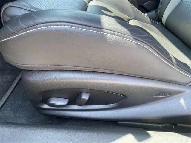 used 2016 Chevrolet Camaro car, priced at $15,950