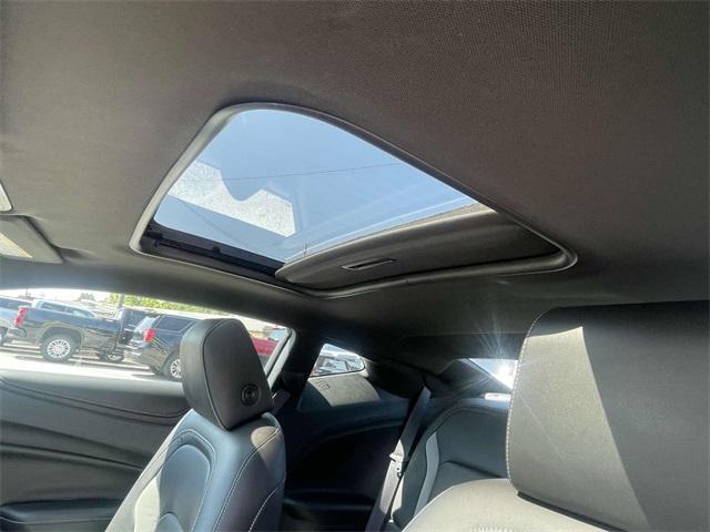 used 2016 Chevrolet Camaro car, priced at $15,950